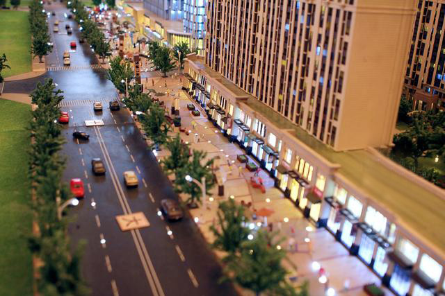 制作智能交通沙盤需要注意那兩個要點？