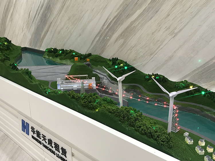 工業(yè)模型高端制作哪家最專業(yè) 工業(yè)模型高端制作哪家最專業(yè)