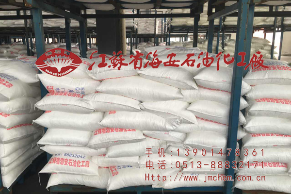 判定分散劑優劣的標準，可惜知道的人不多！